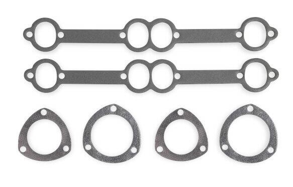 FlowTech Gasket Set Sbc, Full Length  - 99161FLT