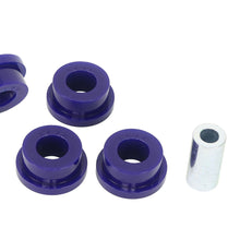 SuperPro HONDA CTRL ARM RR BUSH KIT - SPF3476K