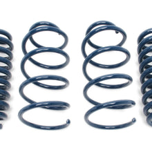 Spring Set; E90 335 (2007-2011 335i) - D100-0926
