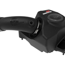 aFe Momentum GT Cold Air Intake System - Pro 5R Filter (2021-2025 Bronco Sport L3 1.5L(t)) - 50-70078R