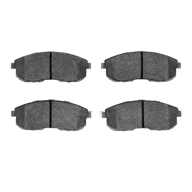 R1 89-06 Nissan Sentra Front Performance Sport Brake Pads