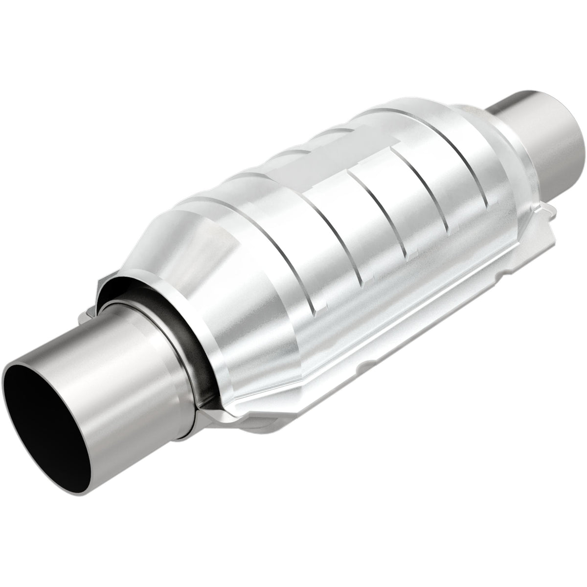 Magnaflow Universal Catalytic Converter - 1.75in. (2005-2006 Wrangler) - 99203HM