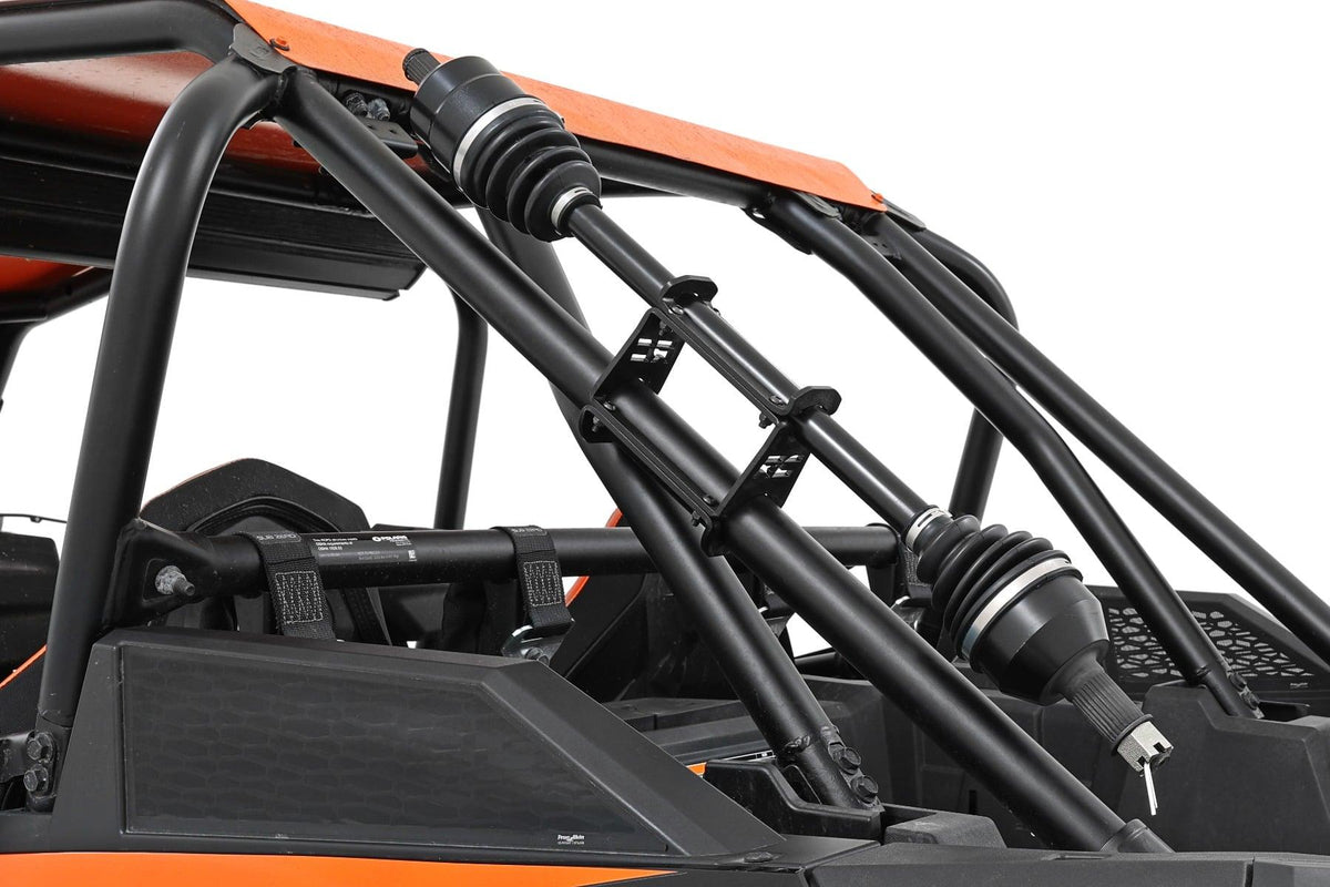 Rough Country Spare Axle Cage Mount 1.75 Inch Roll Bar (Universal) - 99214