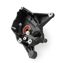 Holley Power Steering Bracket - 97-253BK