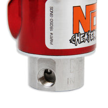 NOS  Fuel Solenoid - Red. - 18050NOS