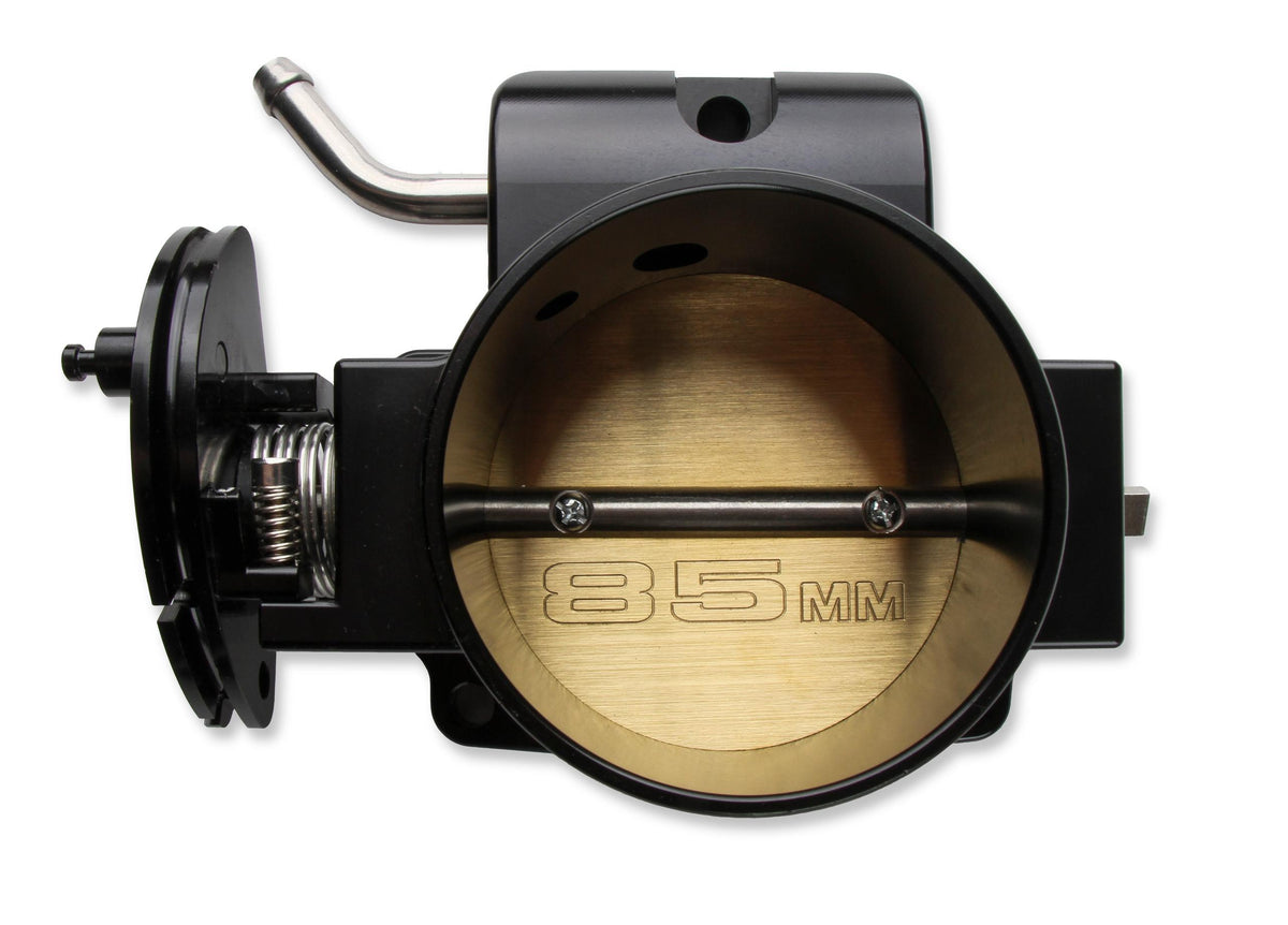 Holley Sniper Efi Throttle Body - 860024