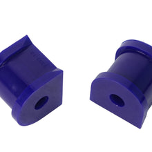 SuperPro Rear Sway Bar To Chassis Mount - SPF2303-18K