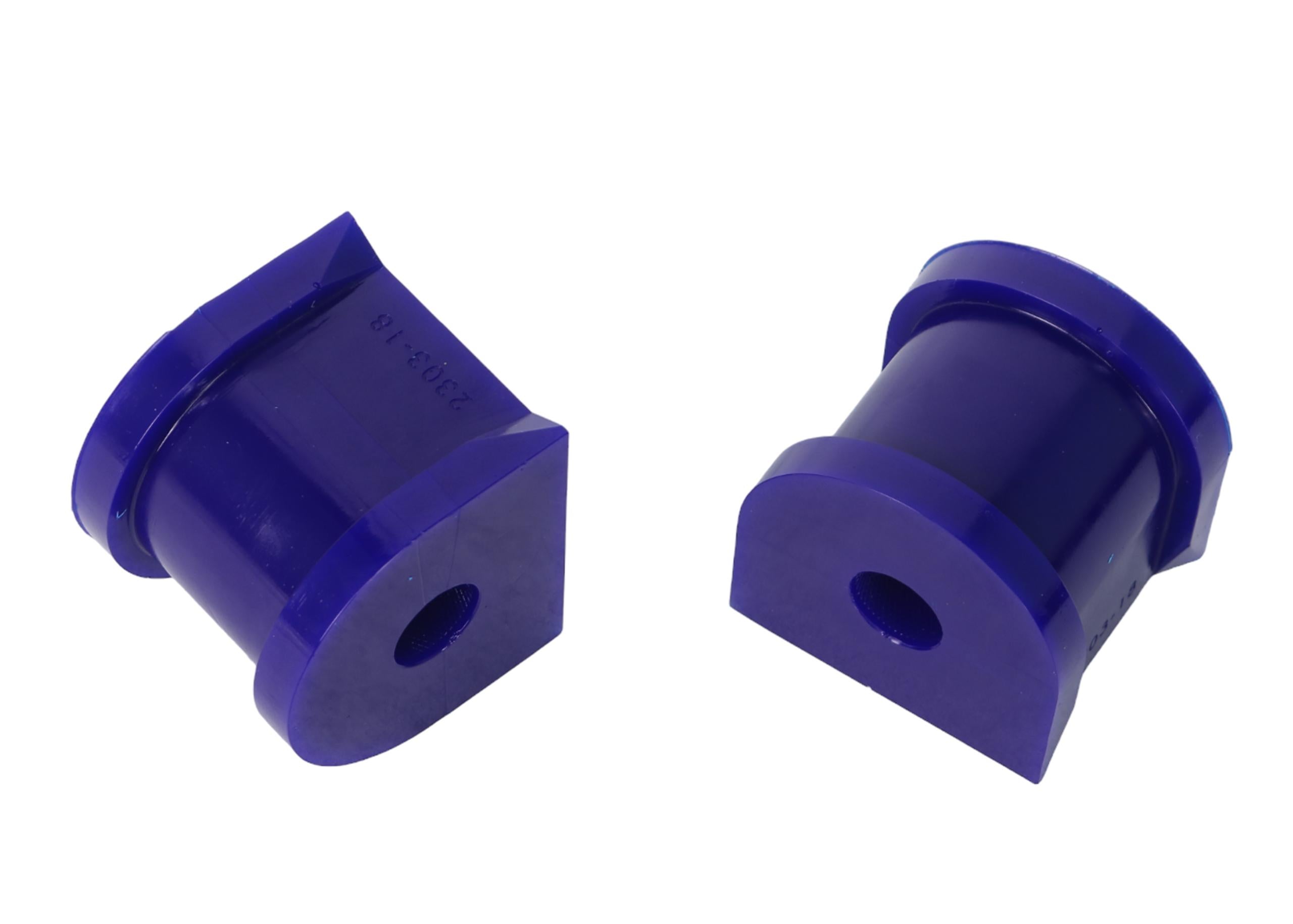 SuperPro Rear Sway Bar To Chassis Mount - SPF2303-18K