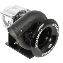 Vortech V-30 Supercharger Kit with Billet Mounting Bracket Assembly (Big Block Chevy) - 4GB218-040