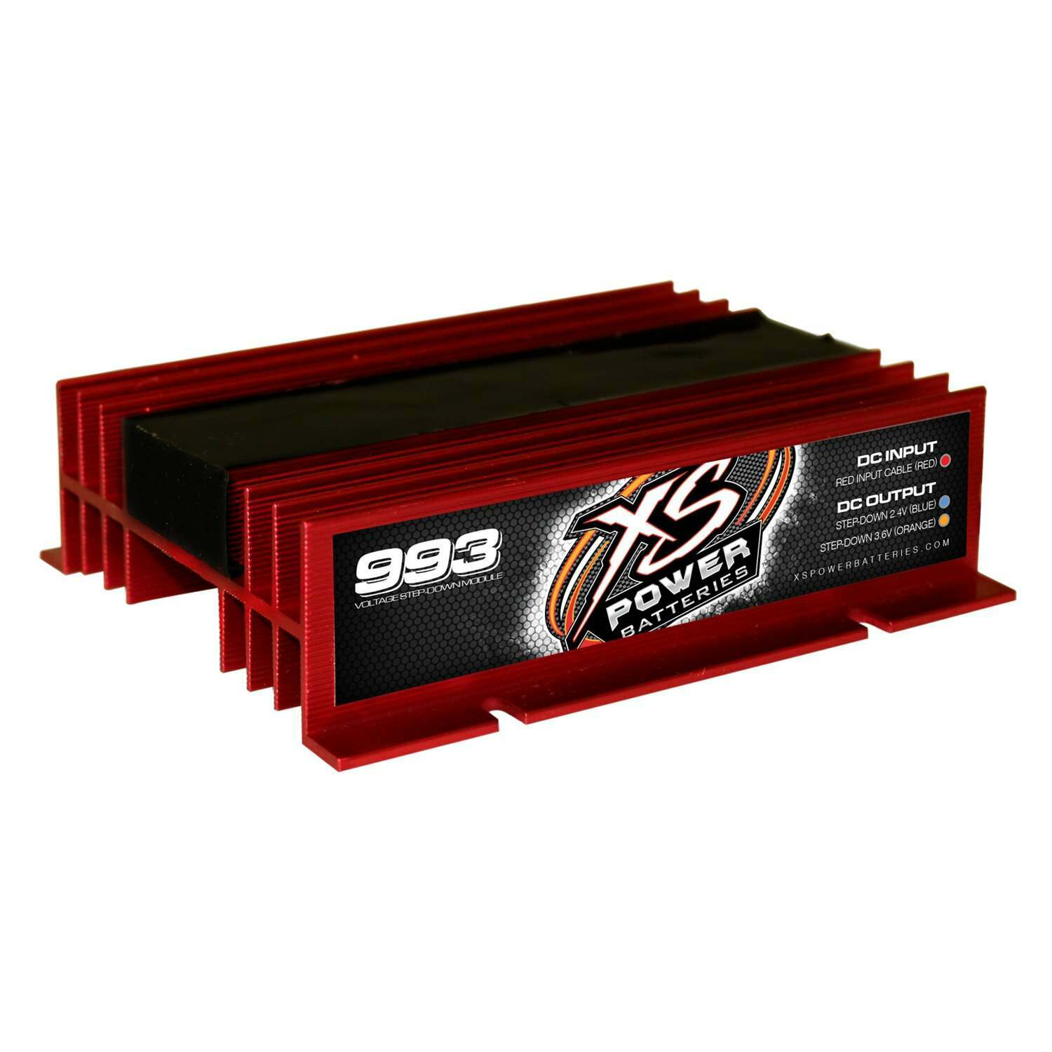 XS Power Voltage Step-Down Module 50A Max - 993