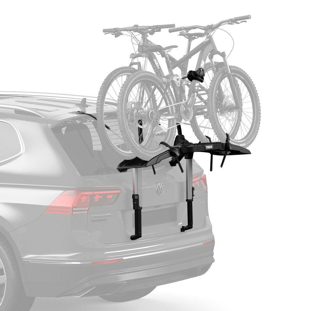 Thule OutWay Platform Rear Door Mounted Bike Carrier - 993005