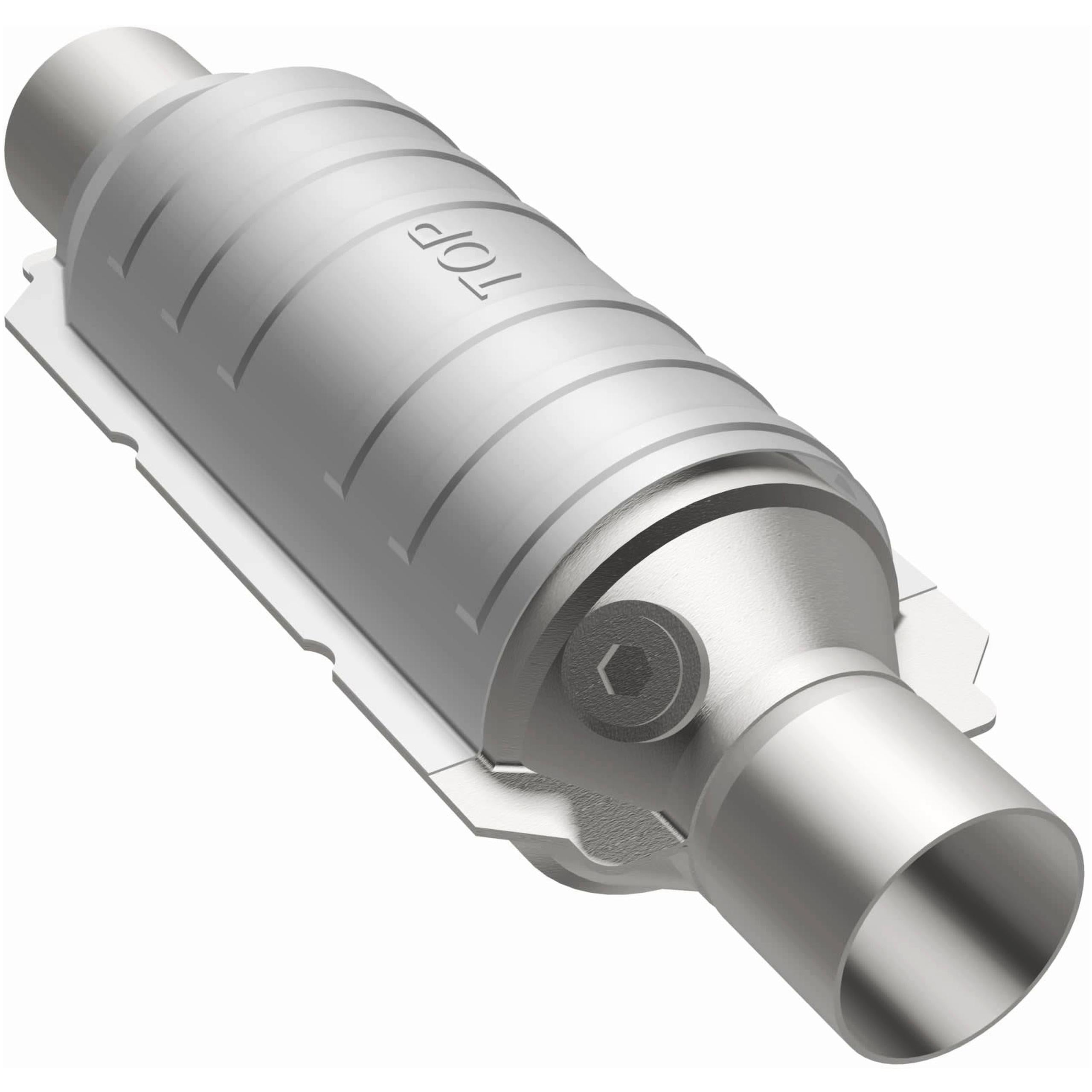 Magnaflow Universal Catalytic Converter - 2.25in. - 99305HM