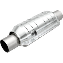 Magnaflow Universal Catalytic Converter - 2.00in. - 99324HM
