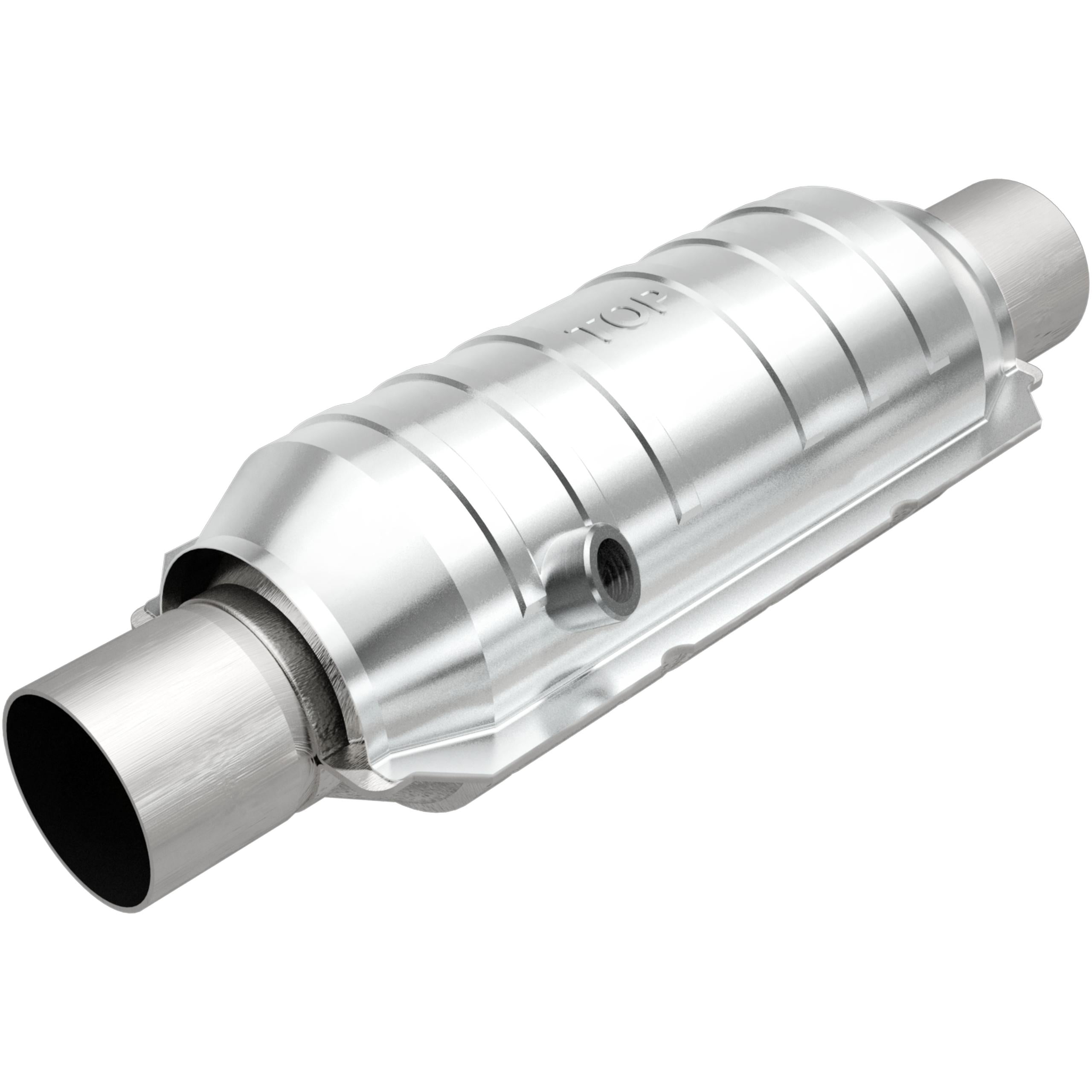 Magnaflow Universal Catalytic Converter - 2.00in. - 99324HM