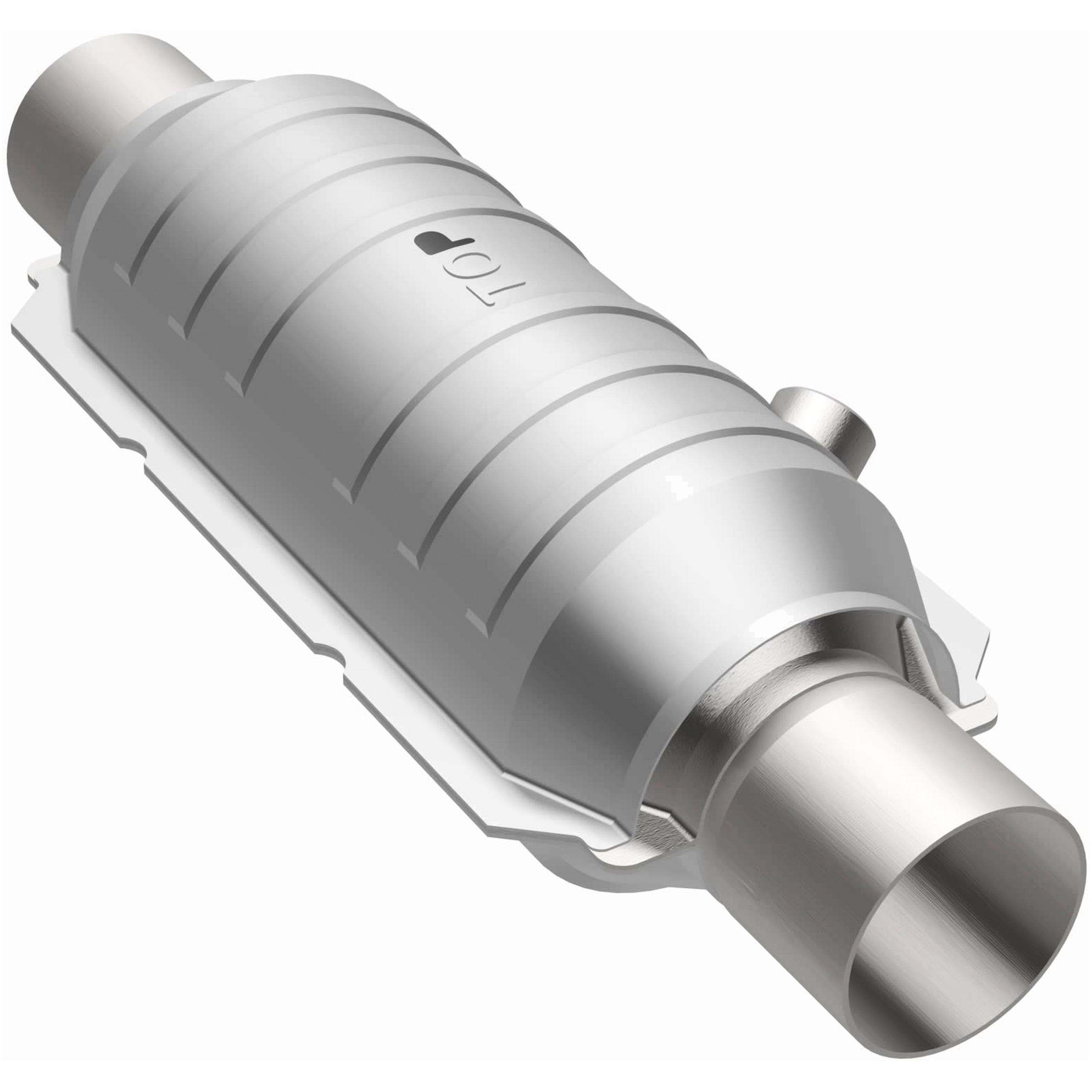 Magnaflow Universal Catalytic Converter - 2.00in. - 99324HM