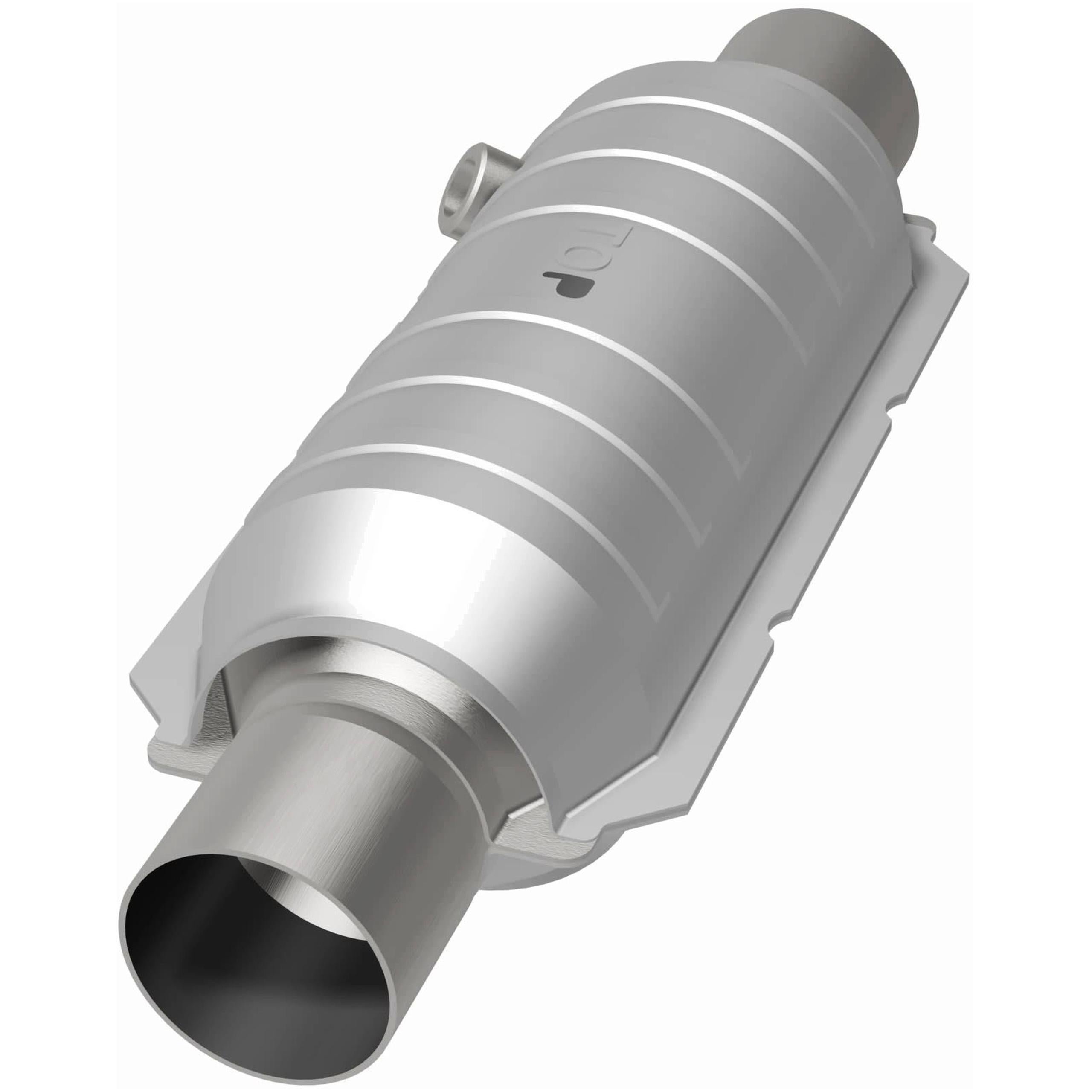 Magnaflow Universal Catalytic Converter - 2.25in. - 99325HM