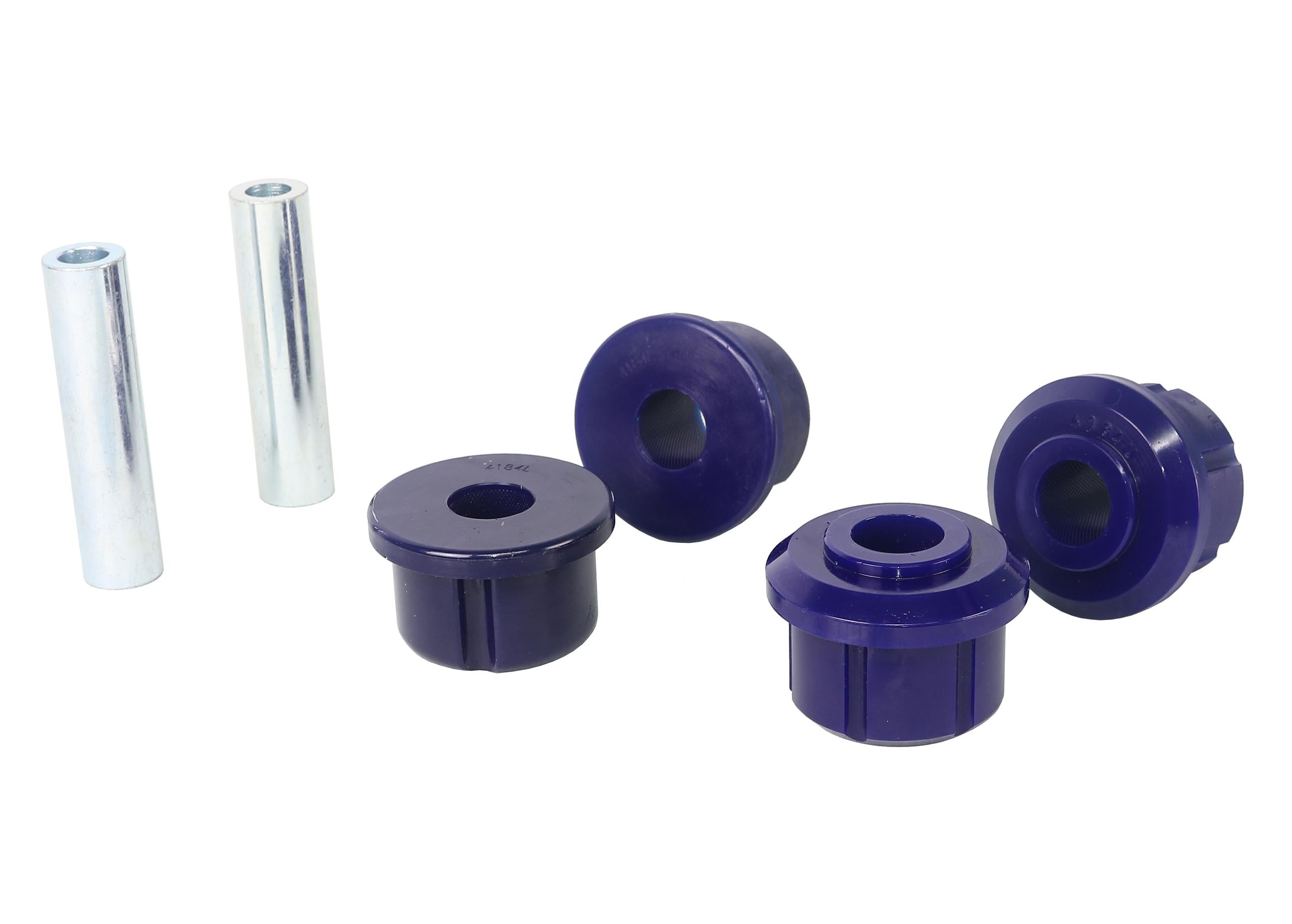 SuperPro RR SUBFRAME BUSH KIT - SPF4184K