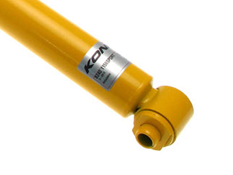Rear Shock E39/M5  - D140-0930