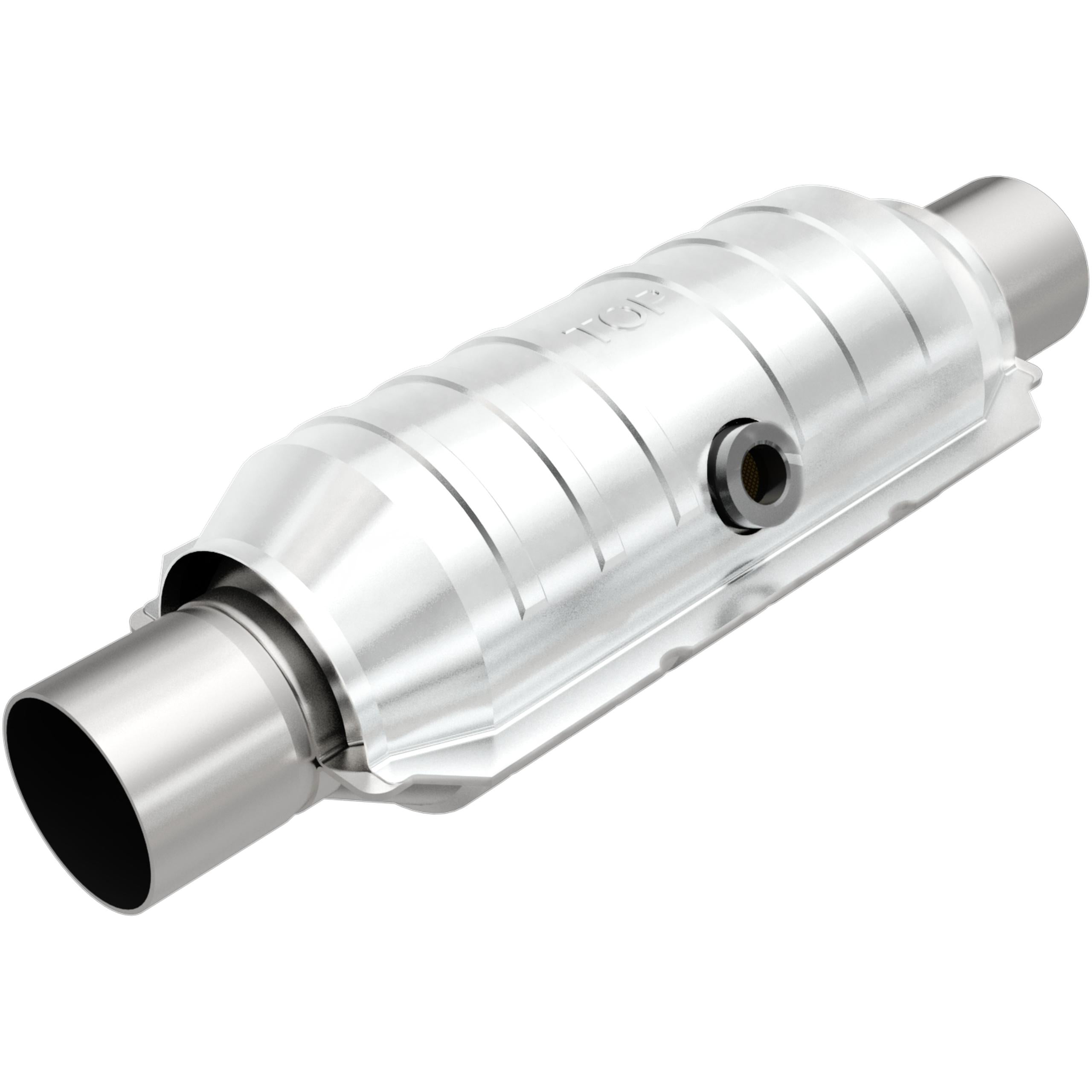 Magnaflow Universal Catalytic Converter - 2.00in. - 99354HM