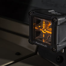 Rugged Ridge Cube LED Light Combo High/Low Beam