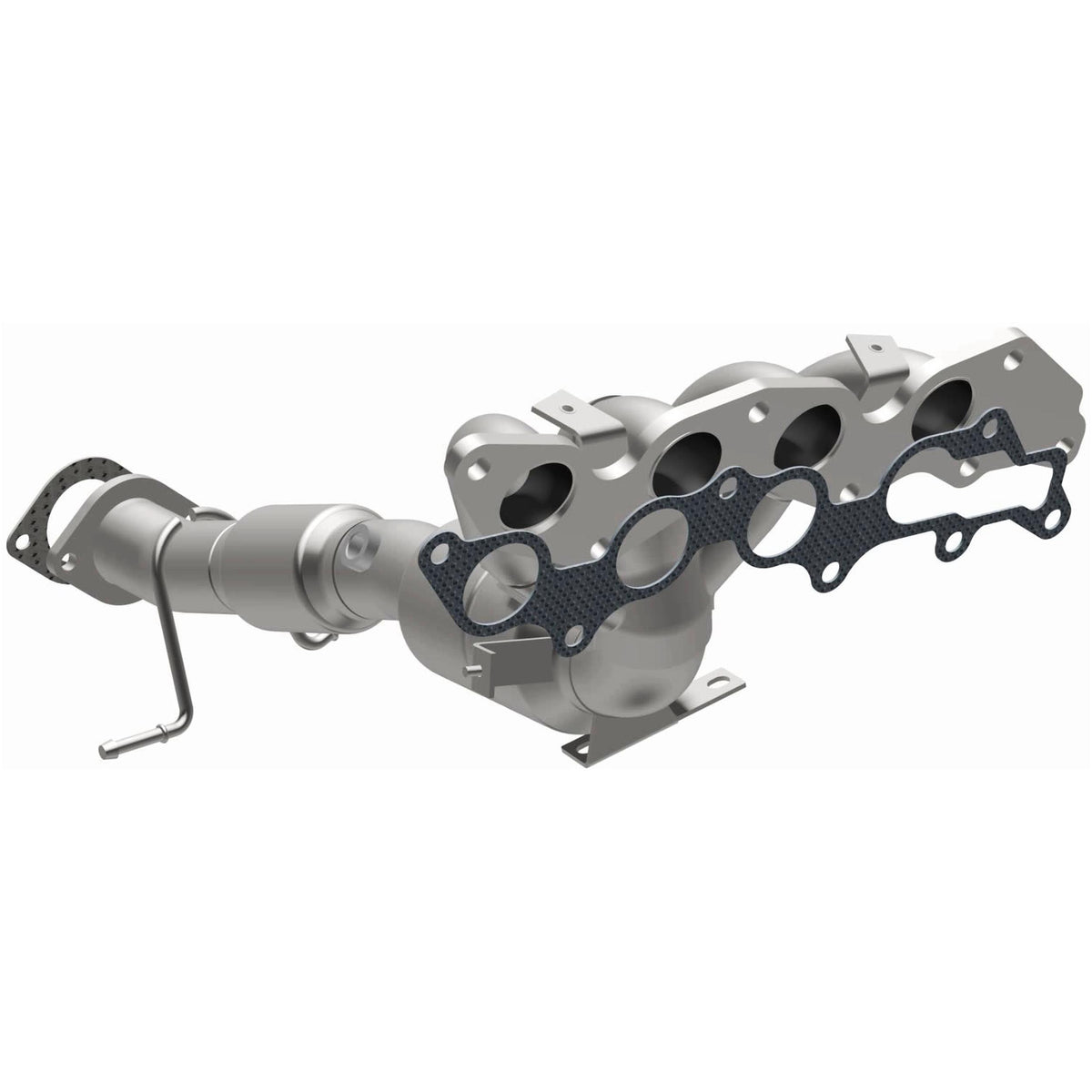 Magnaflow Manifold Catalytic Converter (2004-2005 3) - 5531344