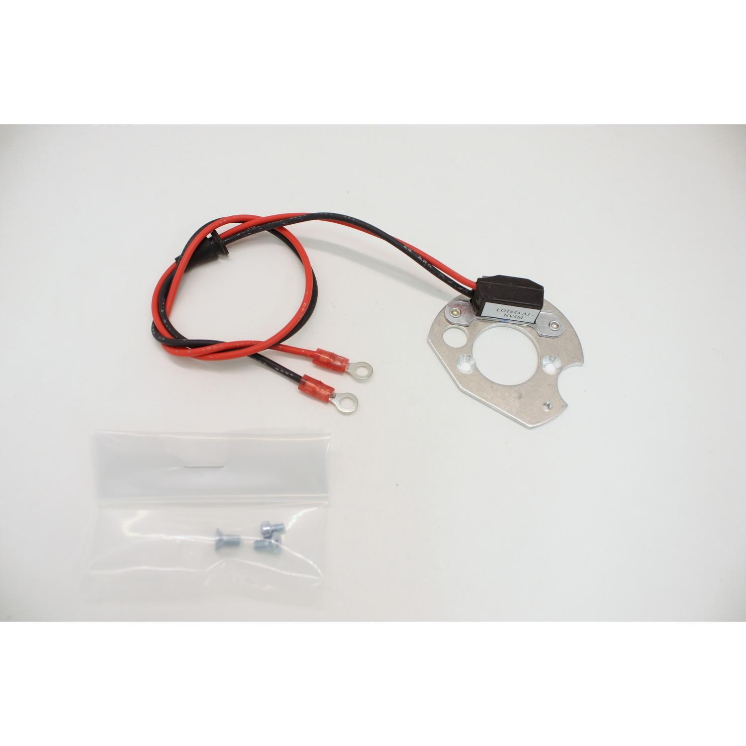 Pertronix 17410 Module Replacement (Only) (One Module) For 1741 Ignitor Kit - 17410
