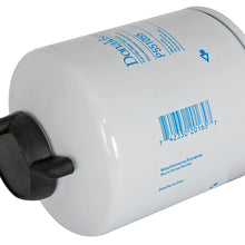 AFE Donaldson Fuel Filter for DFS780 Fuel System (3 Pack) (2005-2010 Ram 2500, Ram 2500, Ram 3500, Ram 3500, Ram 3500) - 44-FF018M