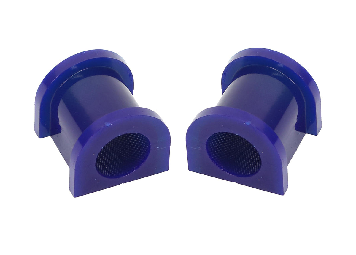 SuperPro 25mm Sway Bar Mount Bushing Kit (2004-2015 RX-8, MX-5 Miata) - SPF1319-25K