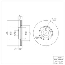 Technical Drawing