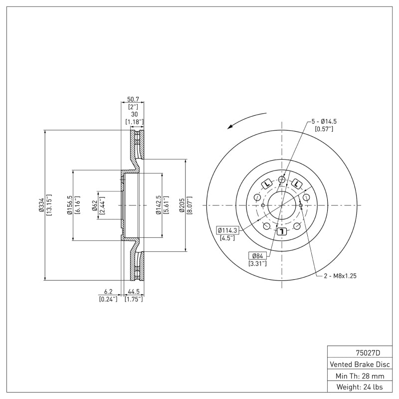 Technical Drawing