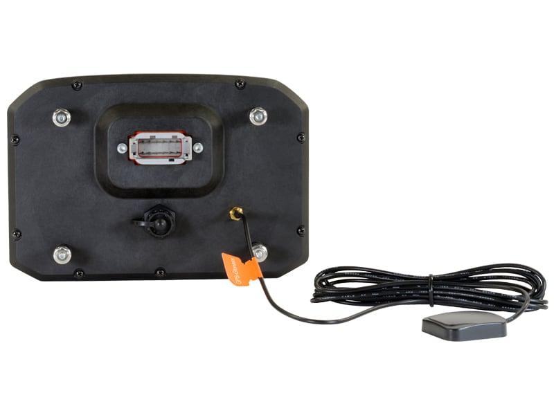 AEM Display Kit, CD-7 Carbon - 30-5700