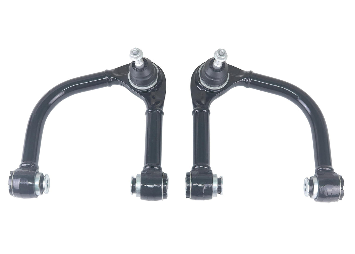 Whiteline Performance Control Arm Upper - Arm (2021-2025 Bronco) - KTA312