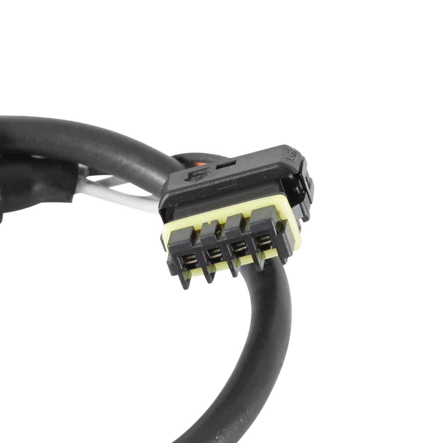 Holley CAN EXTENSION HARNESS, 9IN.  - 558-428
