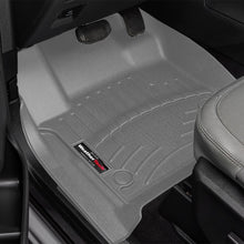WeatherTech 25-26 Ford Expedition 1st Row Front FloorLiner - Grey