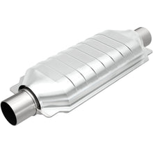 Magnaflow Universal Catalytic Converter - 2.25in. - 99505HM