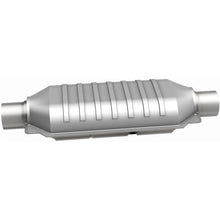 Magnaflow Universal Catalytic Converter - 2.50in. - 99506HM