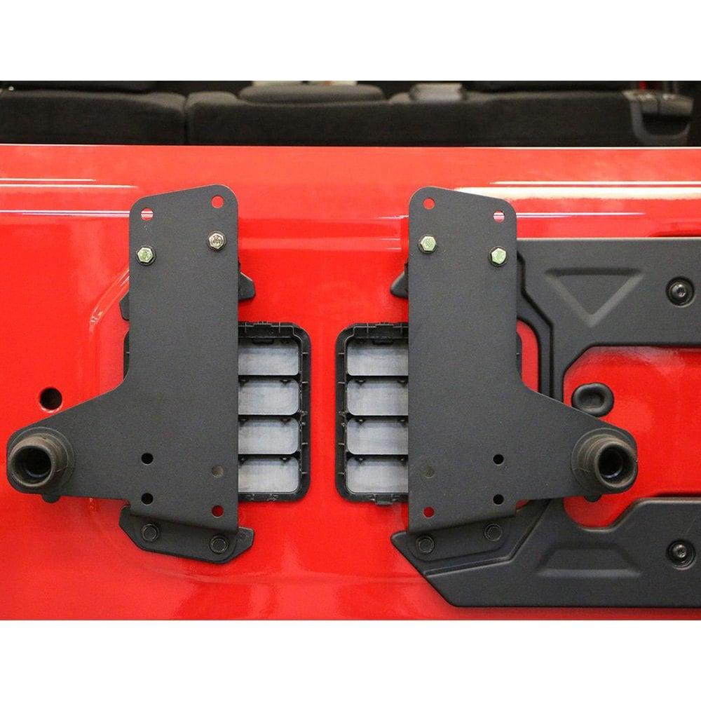 Rampage Tire Extender Jl - 9950916