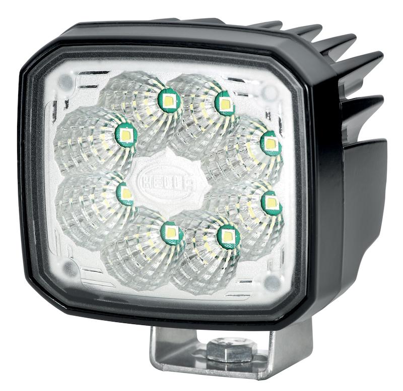 Hella Work Light - 995506031