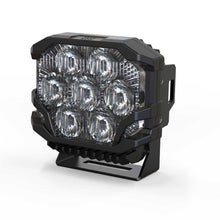 Morimoto BigBanger HXB LED Pod (Amber DRL / Combo / White)(Each) - BAF124