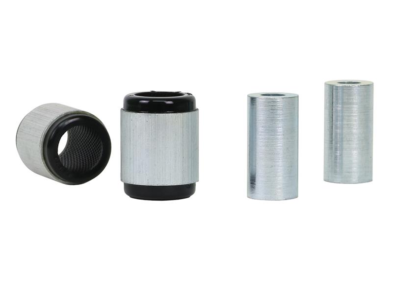 Whiteline Performance Control Arm Lower Rear Inner Bushing Excluding Models With Rear Active Steering Whiteline (2003-2020 350Z, G35, 370Z) - W62996