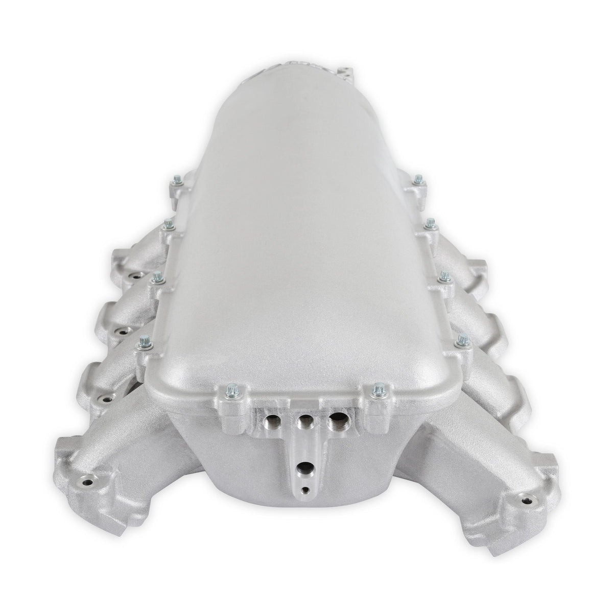 Holley Efi Lo-Ram Intake Manifold Kit - 300-715