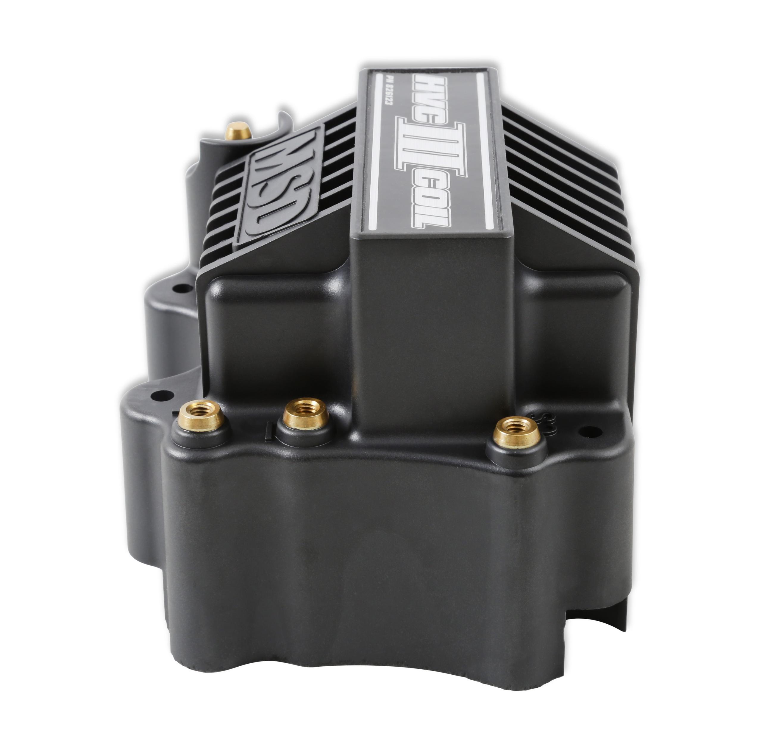 MSD HVC-III Ignition Coil - 826123