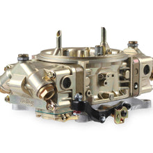 Holley Classic Race Carburetor - 0-80541-2