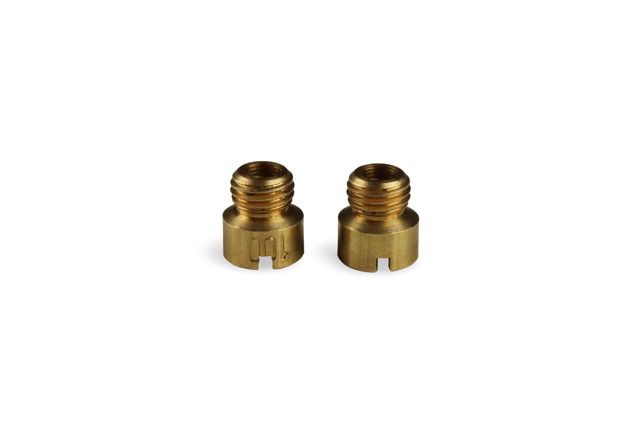 Holley Carburetor Standard Main Jet.  - 122-100