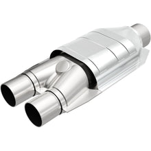 Magnaflow Universal Catalytic Converter - 2.50in. - 99607HM