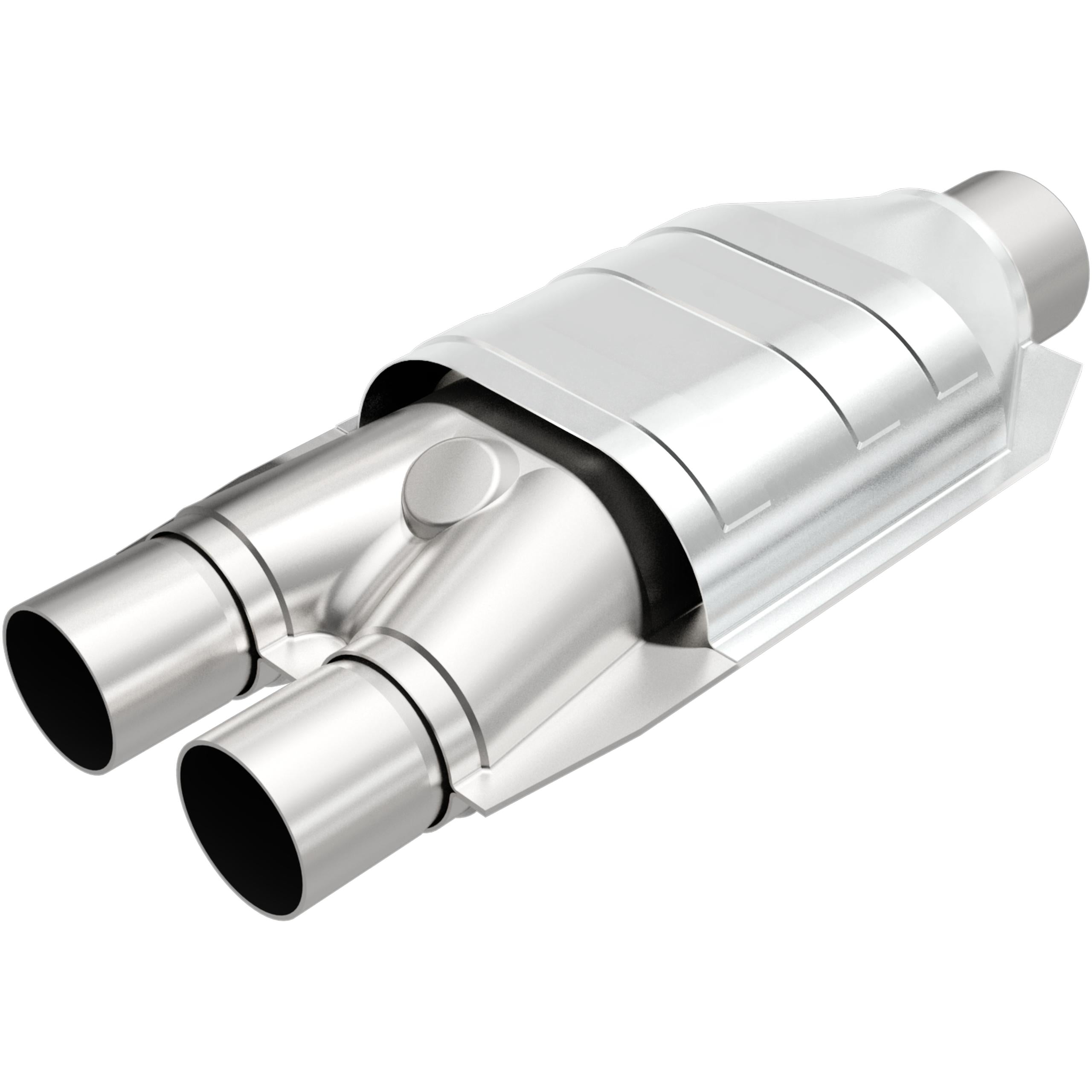 Magnaflow Universal Catalytic Converter - 2.50in. - 99607HM