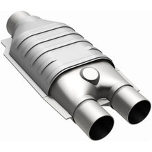 Magnaflow Universal Catalytic Converter - 2.50in. - 99607HM