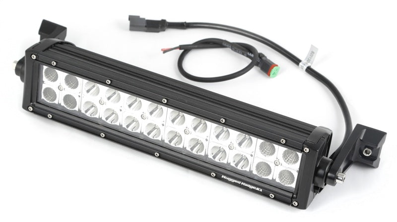 Rugged Ridge Light Bar 13.5 Inch 72 Watt 6072 Lumens - 15209.11