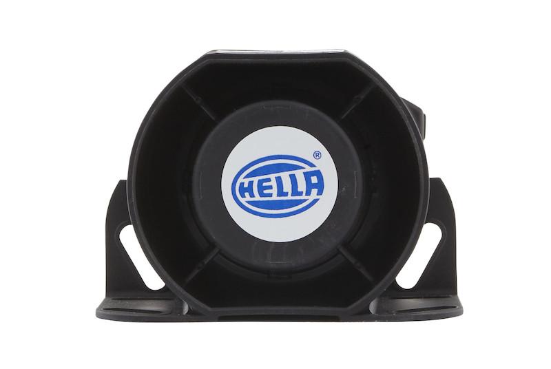 Hella Back Up Alarm 112Db 12-24V Hd - 996139111