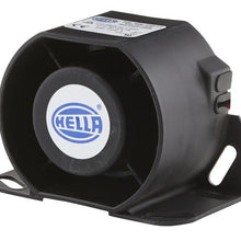 Hella Back Up Alarm 112Db 12-24V Hd - 996139111